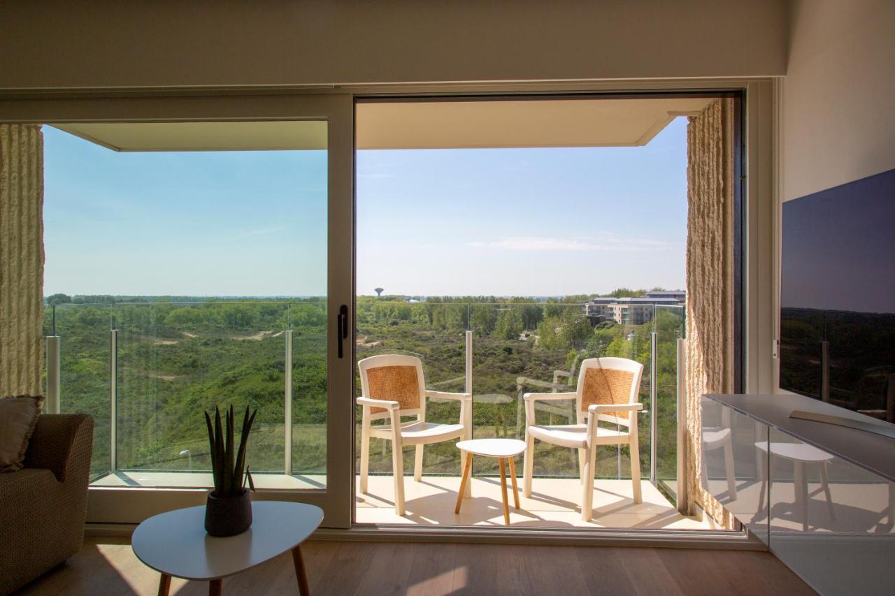 Vakantie-appartement Berg&Zee Nieuwpoort Buitenkant foto