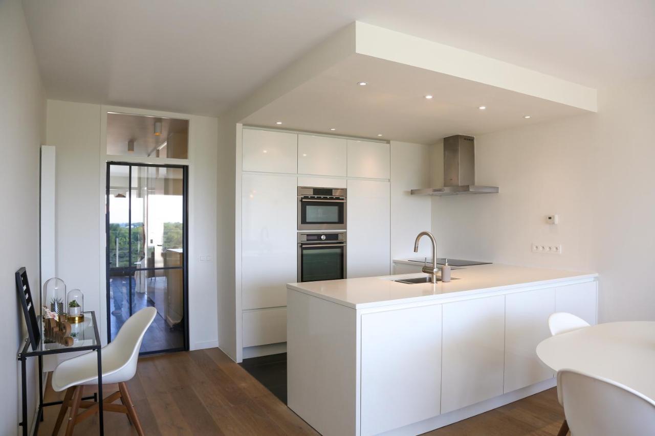 Vakantie-appartement Berg&Zee Nieuwpoort Buitenkant foto