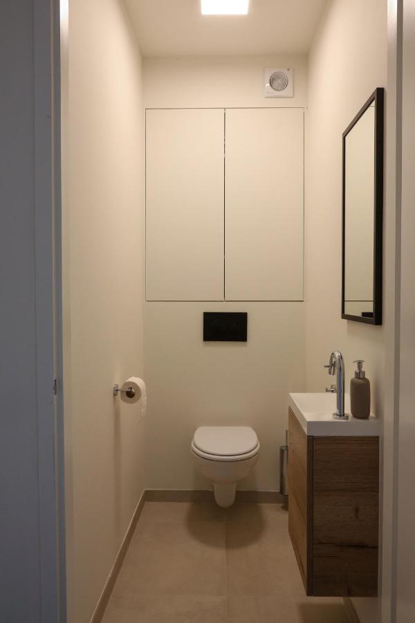 Vakantie-appartement Berg&Zee Nieuwpoort Buitenkant foto