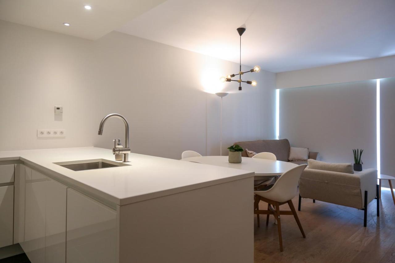 Vakantie-appartement Berg&Zee Nieuwpoort Buitenkant foto