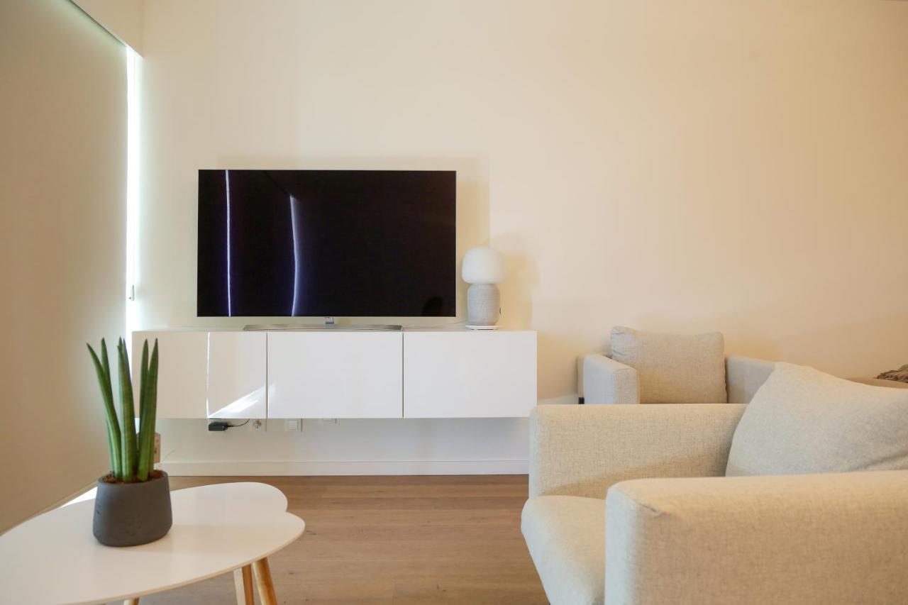 Vakantie-appartement Berg&Zee Nieuwpoort Buitenkant foto
