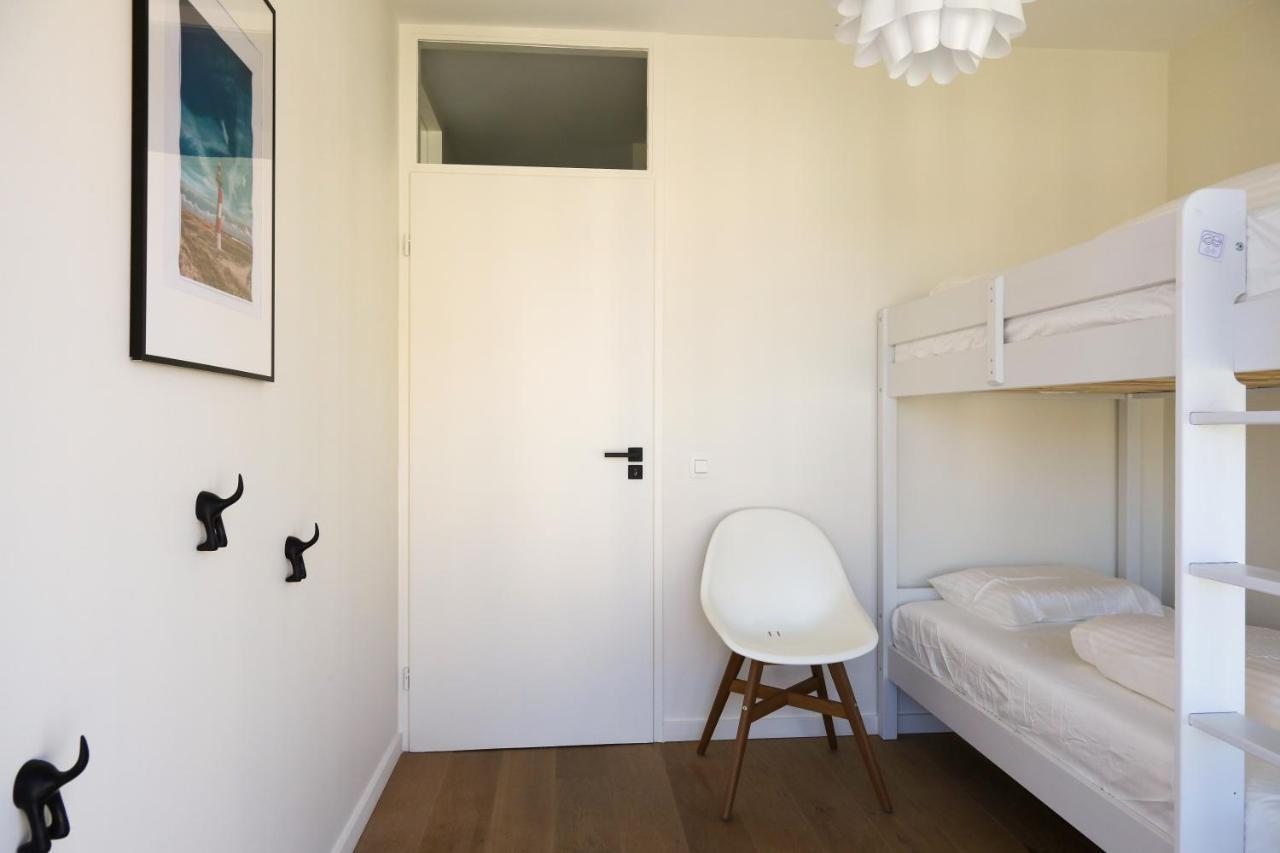 Vakantie-appartement Berg&Zee Nieuwpoort Buitenkant foto