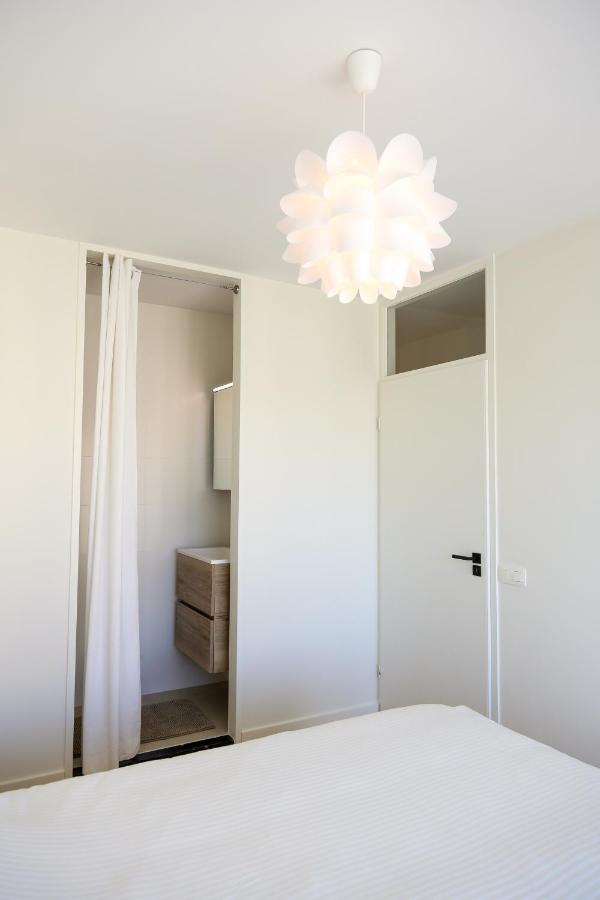 Vakantie-appartement Berg&Zee Nieuwpoort Buitenkant foto