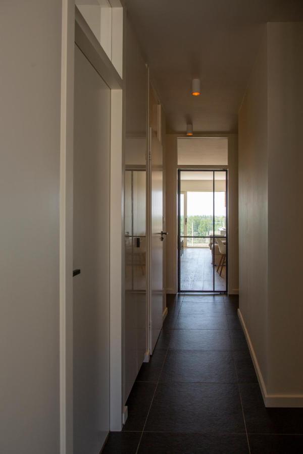 Vakantie-appartement Berg&Zee Nieuwpoort Buitenkant foto